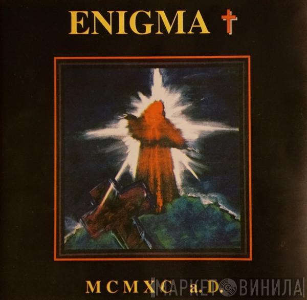  Enigma  - MCMXC a.D.