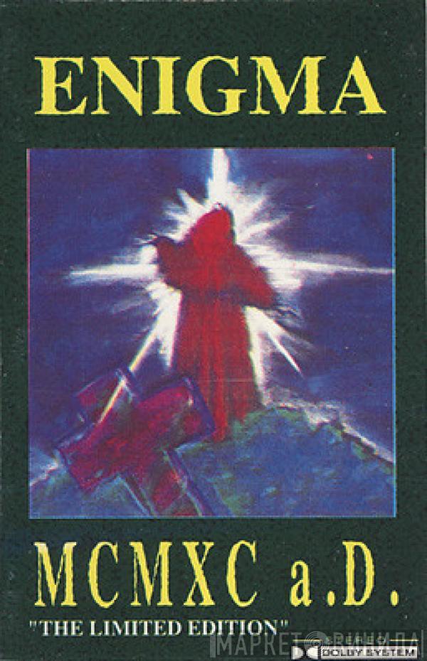  Enigma  - MCMXC a.D.