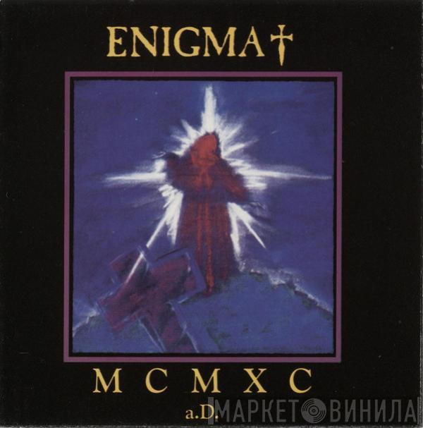  Enigma  - MCMXC a.D.