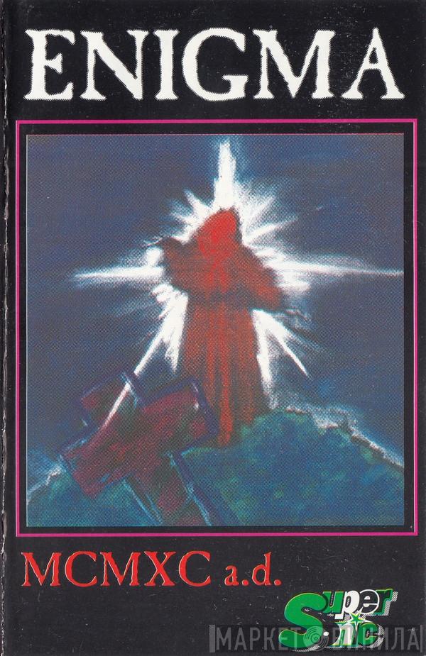  Enigma  - MCMXC a.d.