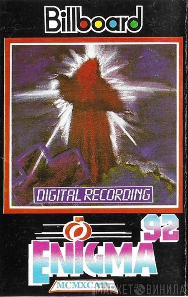  Enigma  - MCMXCAD...