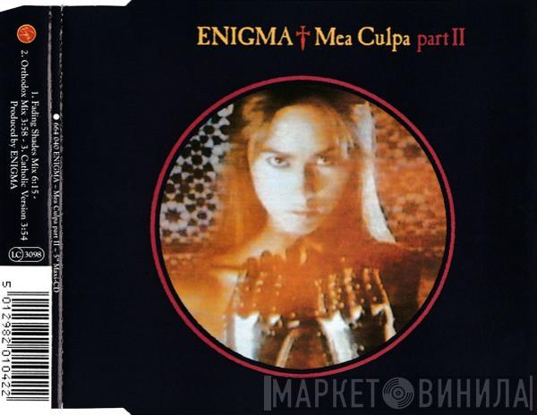 Enigma - Mea Culpa Part II