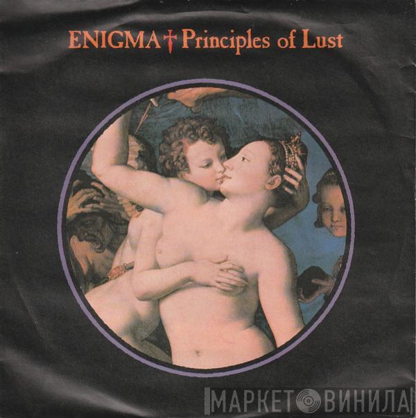 Enigma - Principles Of Lust