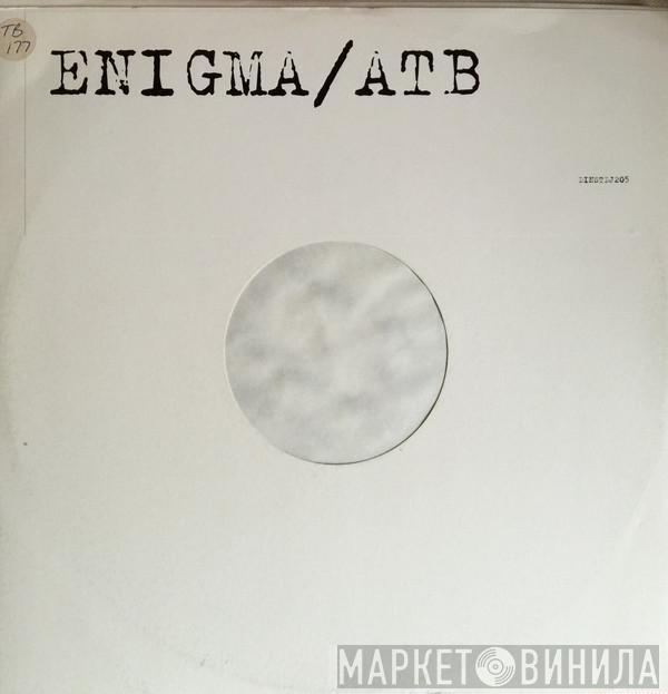 Enigma - Push The Limits
