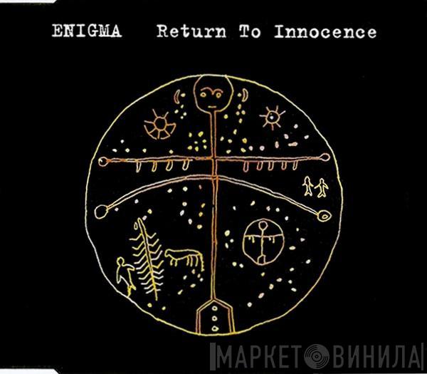  Enigma  - Return To Innocence