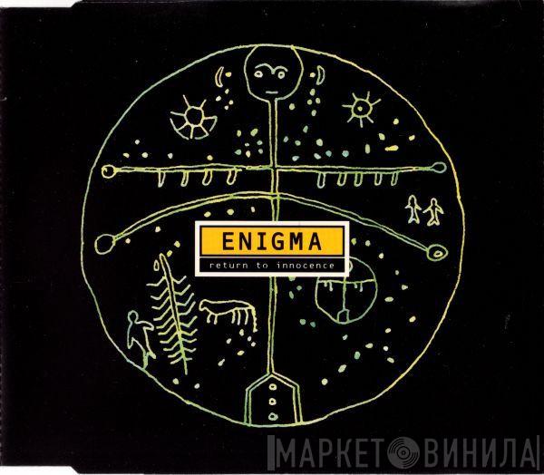 Enigma - Return To Innocence