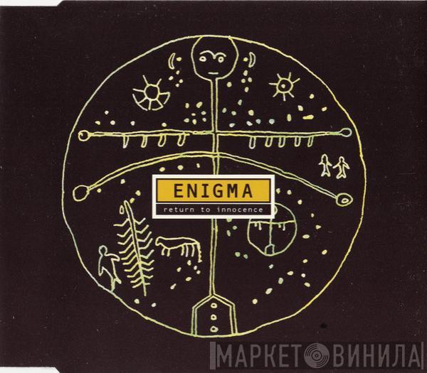 Enigma - Return To Innocence