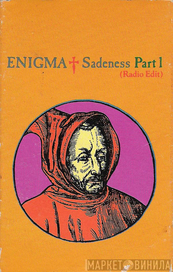  Enigma  - Sadeness Part 1