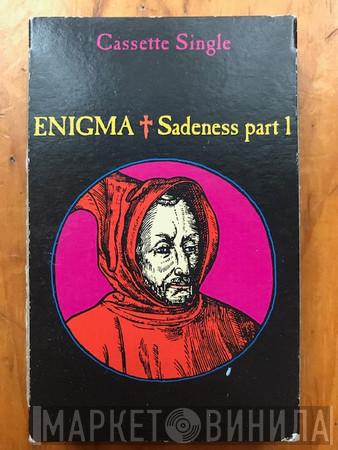  Enigma  - Sadeness Part 1