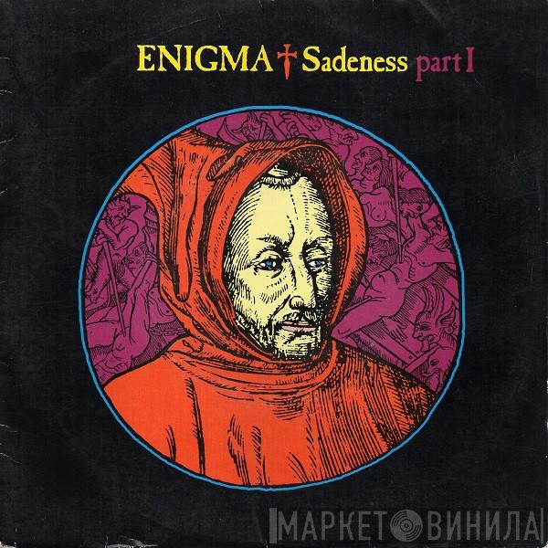  Enigma  - Sadeness Part I