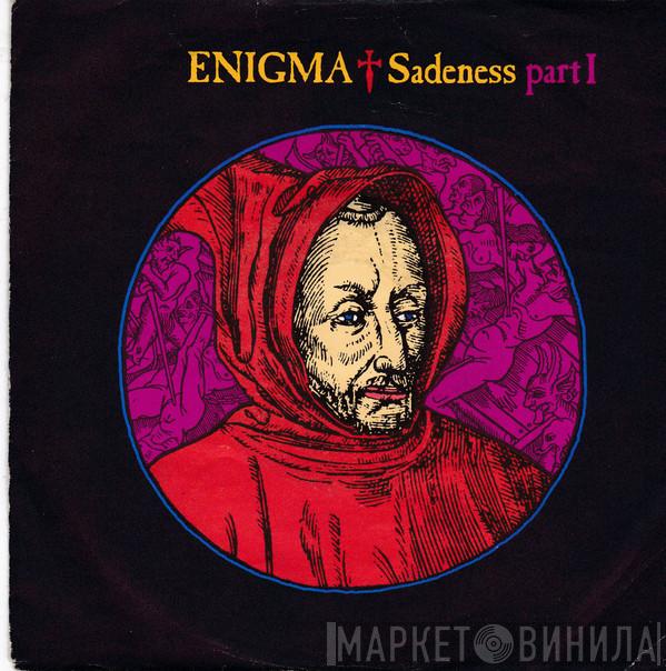  Enigma  - Sadeness Part I