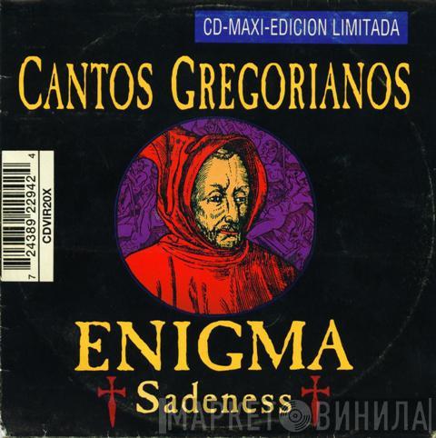  Enigma  - Sadeness