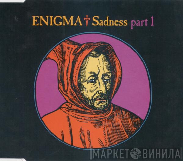  Enigma  - Sadness Part 1