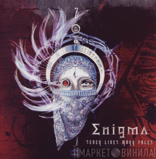  Enigma  - Seven Lives Many Faces