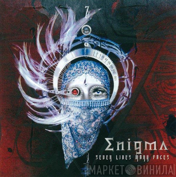  Enigma  - Seven Lives Many Faces