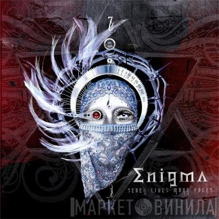  Enigma  - Seven Lives Many Faces
