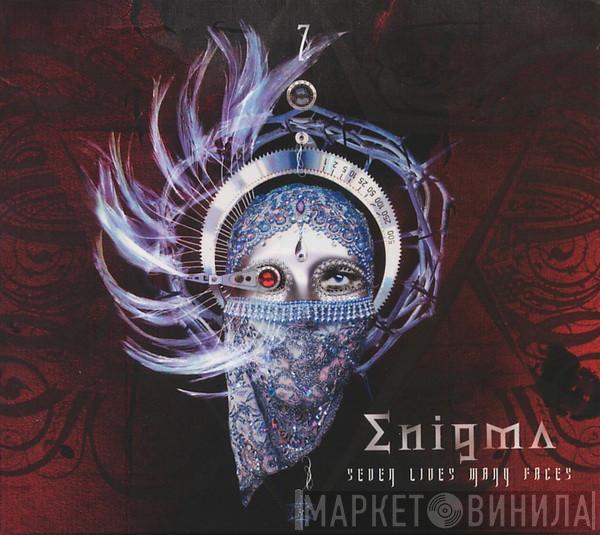  Enigma  - Seven Lives Many Faces
