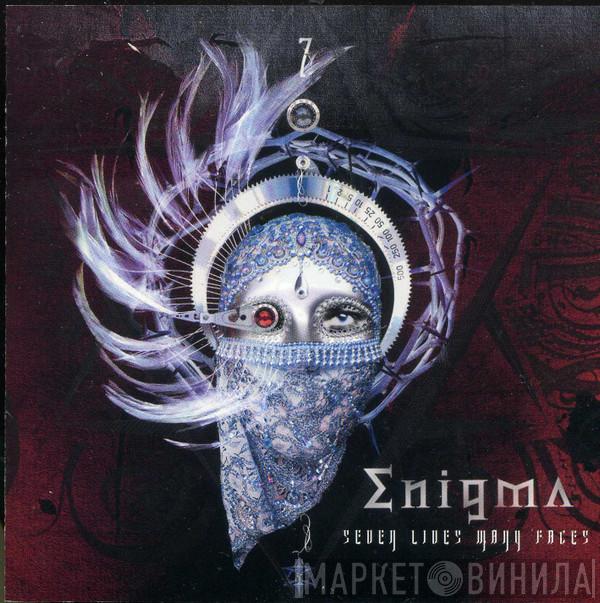  Enigma  - Seven Lives Many Faces