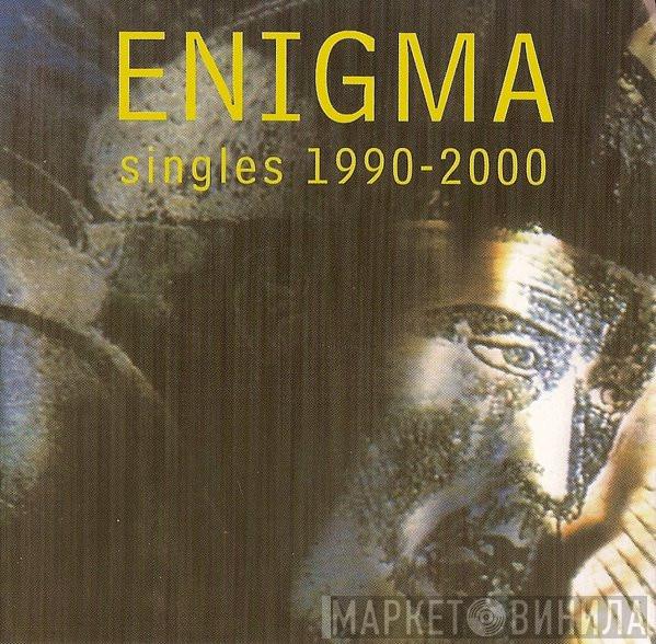  Enigma  - Singles 1990-2000