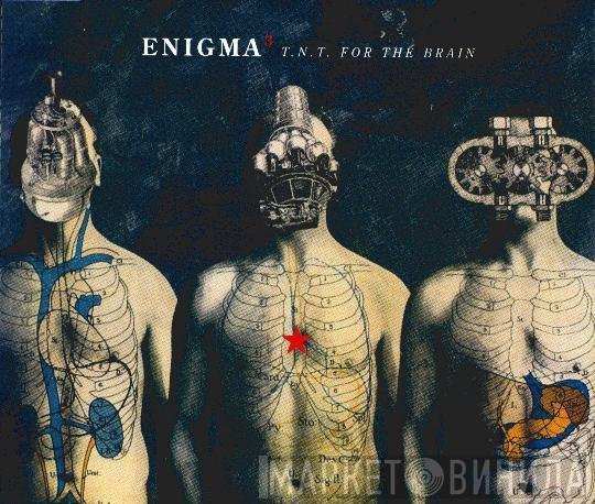 Enigma - T.N.T. For The Brain