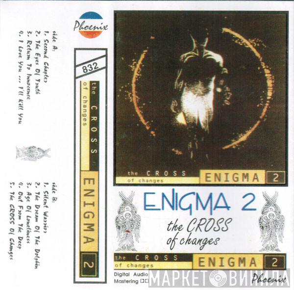  Enigma  - The Cross Of Changes