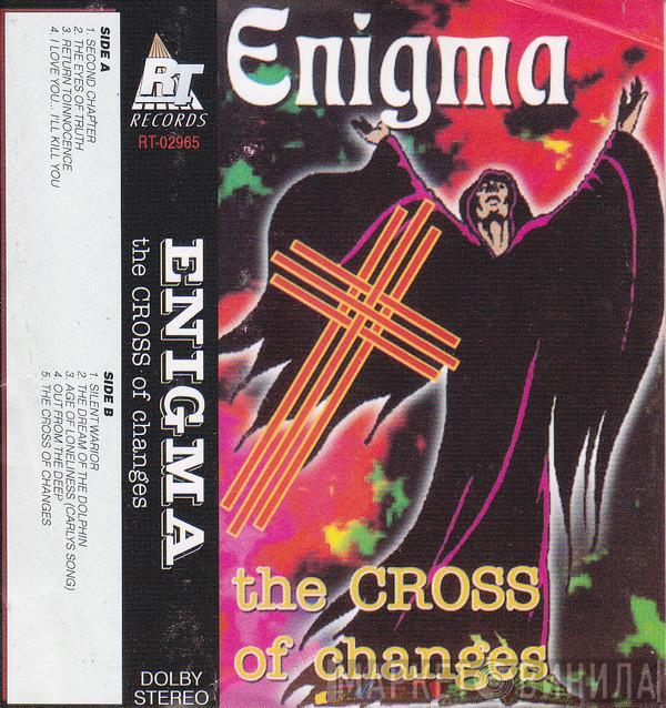  Enigma  - The Cross Of Changes