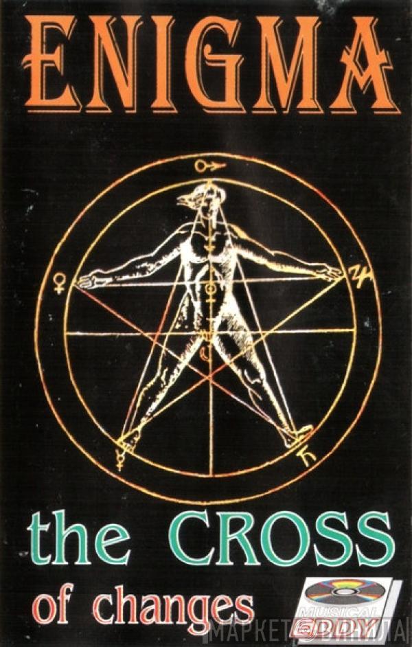 Enigma  - The Cross Of Changes