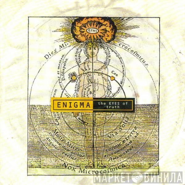 Enigma - The Eyes Of Truth