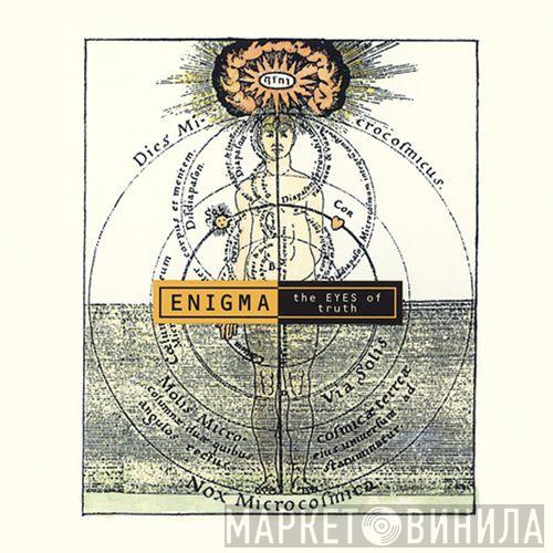  Enigma  - The Eyes Of Truth