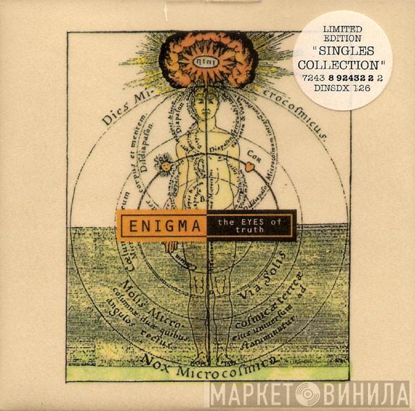  Enigma  - The Eyes Of Truth