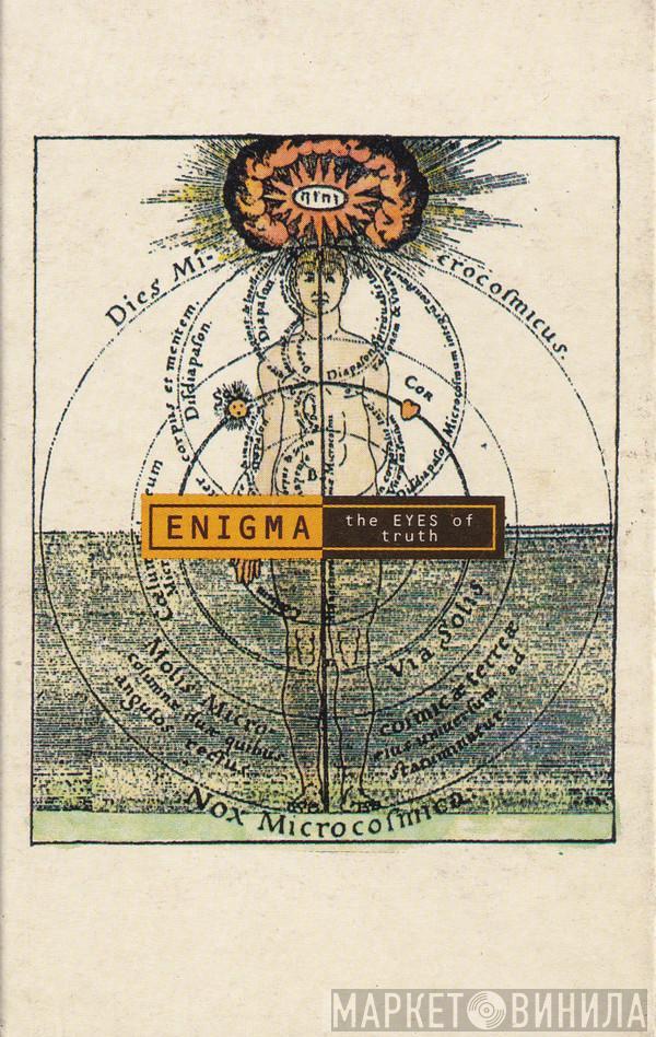 Enigma - The Eyes Of Truth