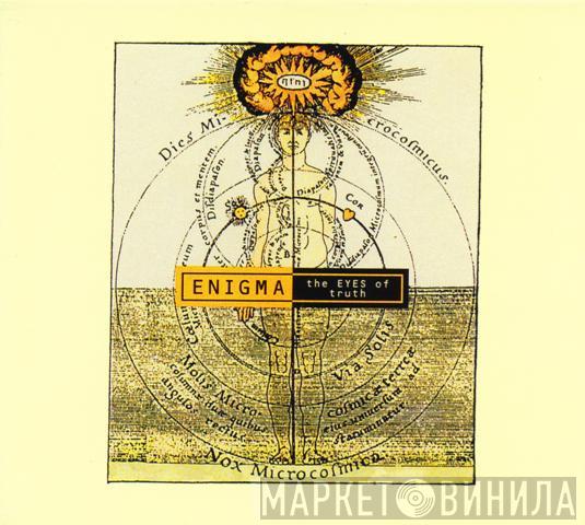  Enigma  - The Eyes Of Truth