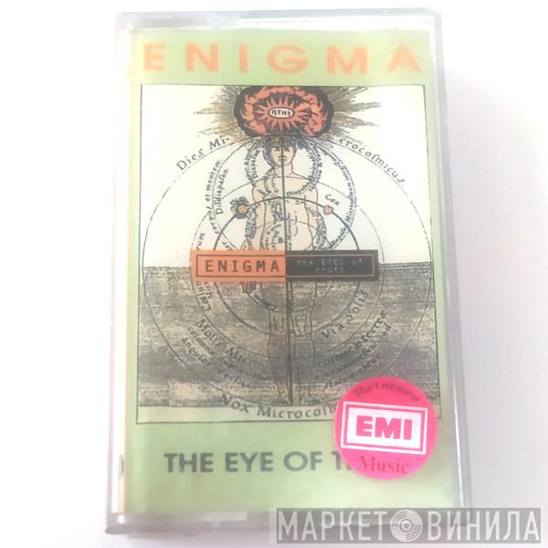  Enigma  - The Eyes Of Truth