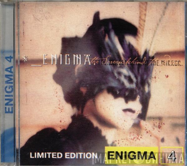  Enigma  - The Screen Behind The Mirror