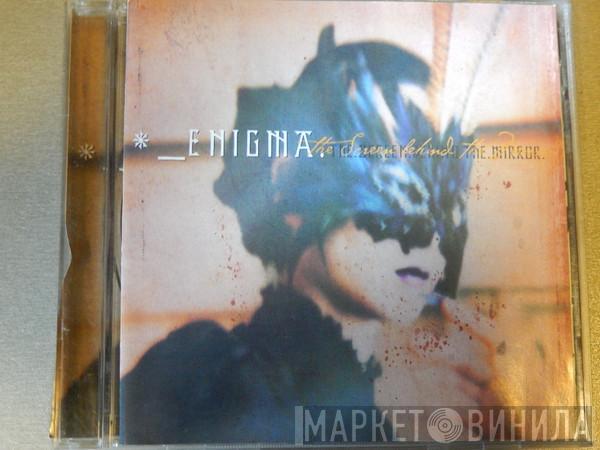  Enigma  - The Screen Behind The Mirror