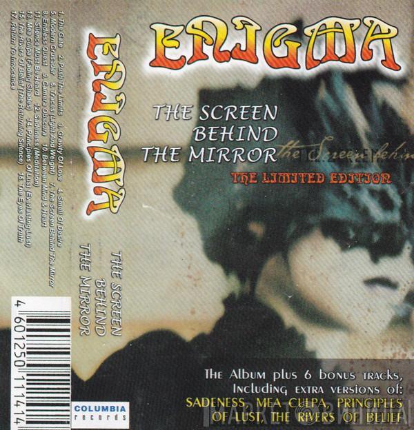  Enigma  - The Screen Behind The Mirror