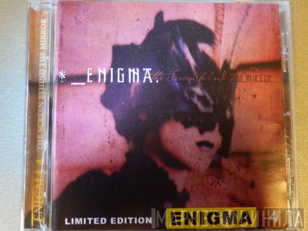  Enigma  - The Screen Behind The Mirror