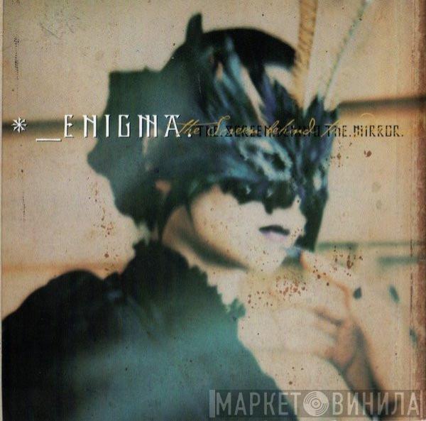  Enigma  - The Screen Behind The Mirror