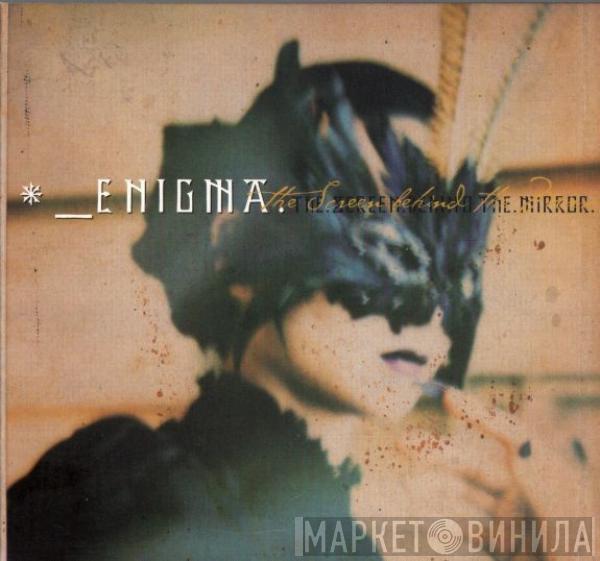  Enigma  - The Screen Behind The Mirror