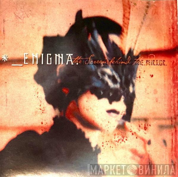  Enigma  - The Screen Behind The Mirror