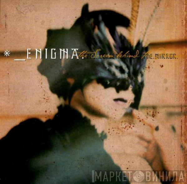  Enigma  - The Screen Behind The Mirror