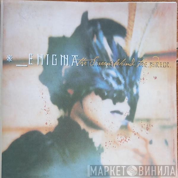  Enigma  - The Screen Behind The Mirror