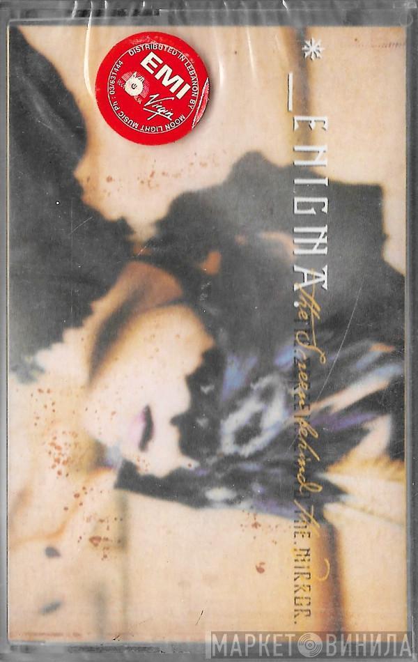  Enigma  - The Screen Behind The Mirror