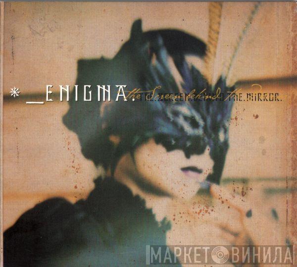 Enigma - The Screen Behind The Mirror