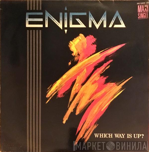 Enigma  - Which Way Is Up