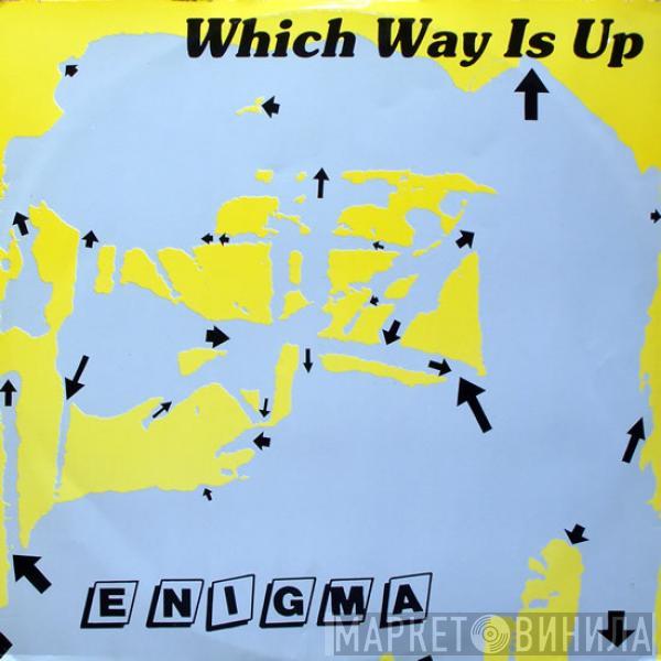 Enigma  - Which Way Is Up