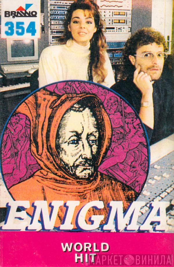  Enigma  - World Hit