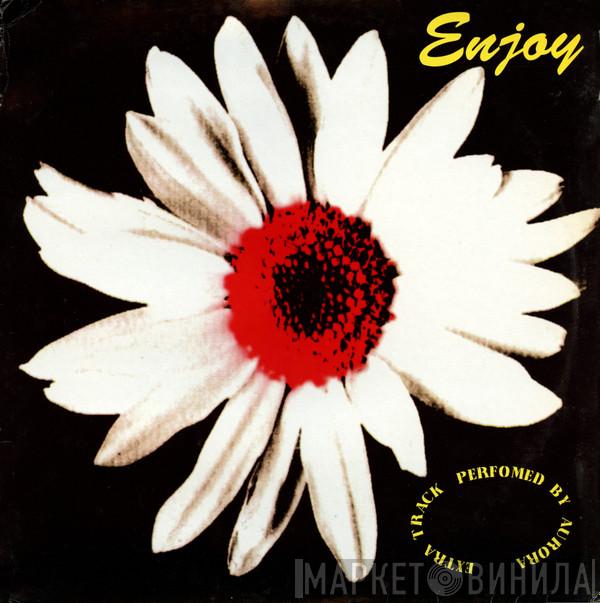 Enjoy  - Everyday