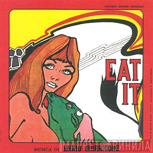  Ennio Morricone  - Eat It (Original Motion Picture Soundtrack / Remastered 2020)