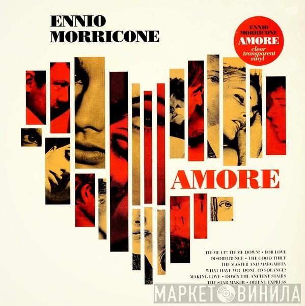 Ennio Morricone - Amore